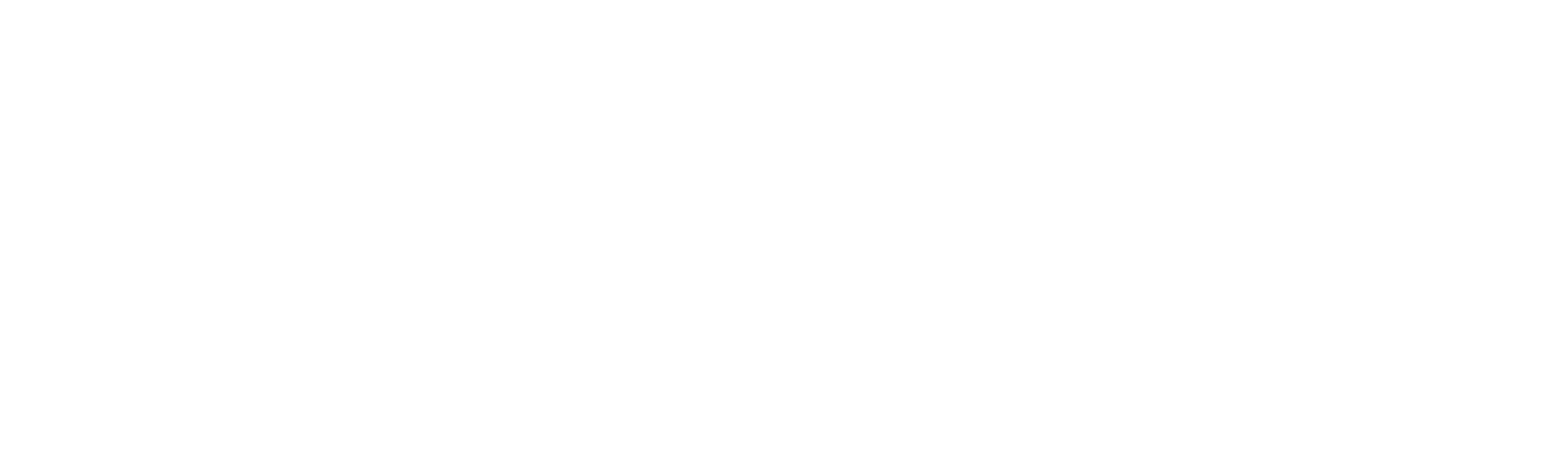 Logo Praktijk UniSon transparent wit
