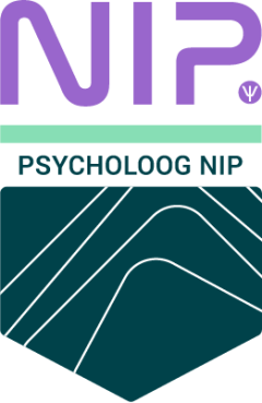 NIP beeldmerk Psycholoog rgb